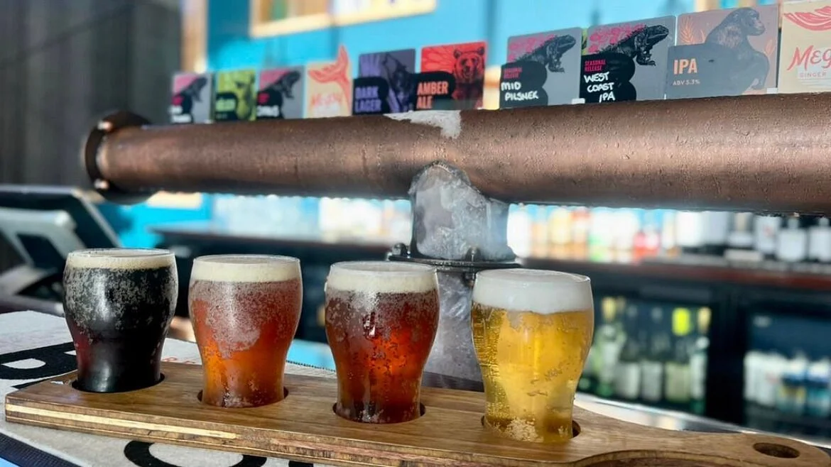Brugan Brewery