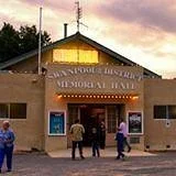 Swanpool Cinema