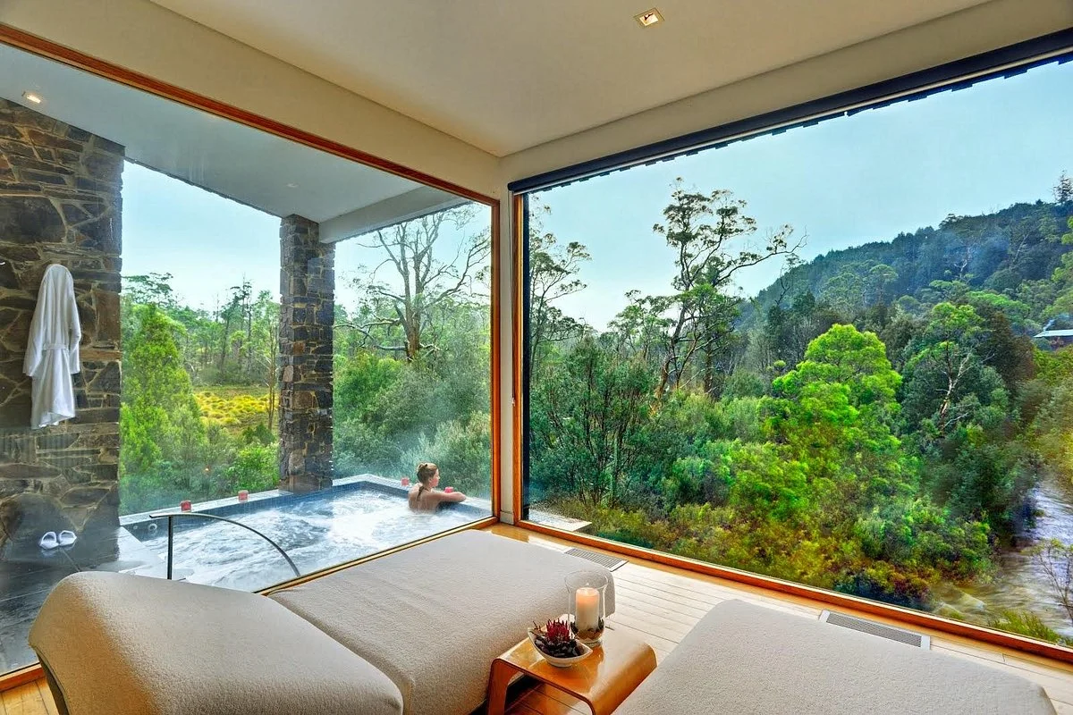 Waldheim Alpine Spa