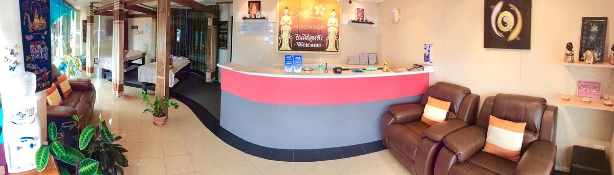 Smile Thai Massage