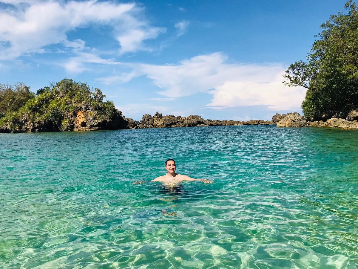 Ave Maria Islet
