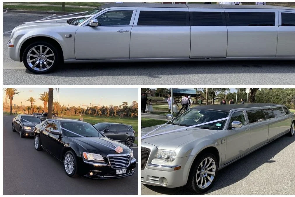Luxury Transfers Melbourne