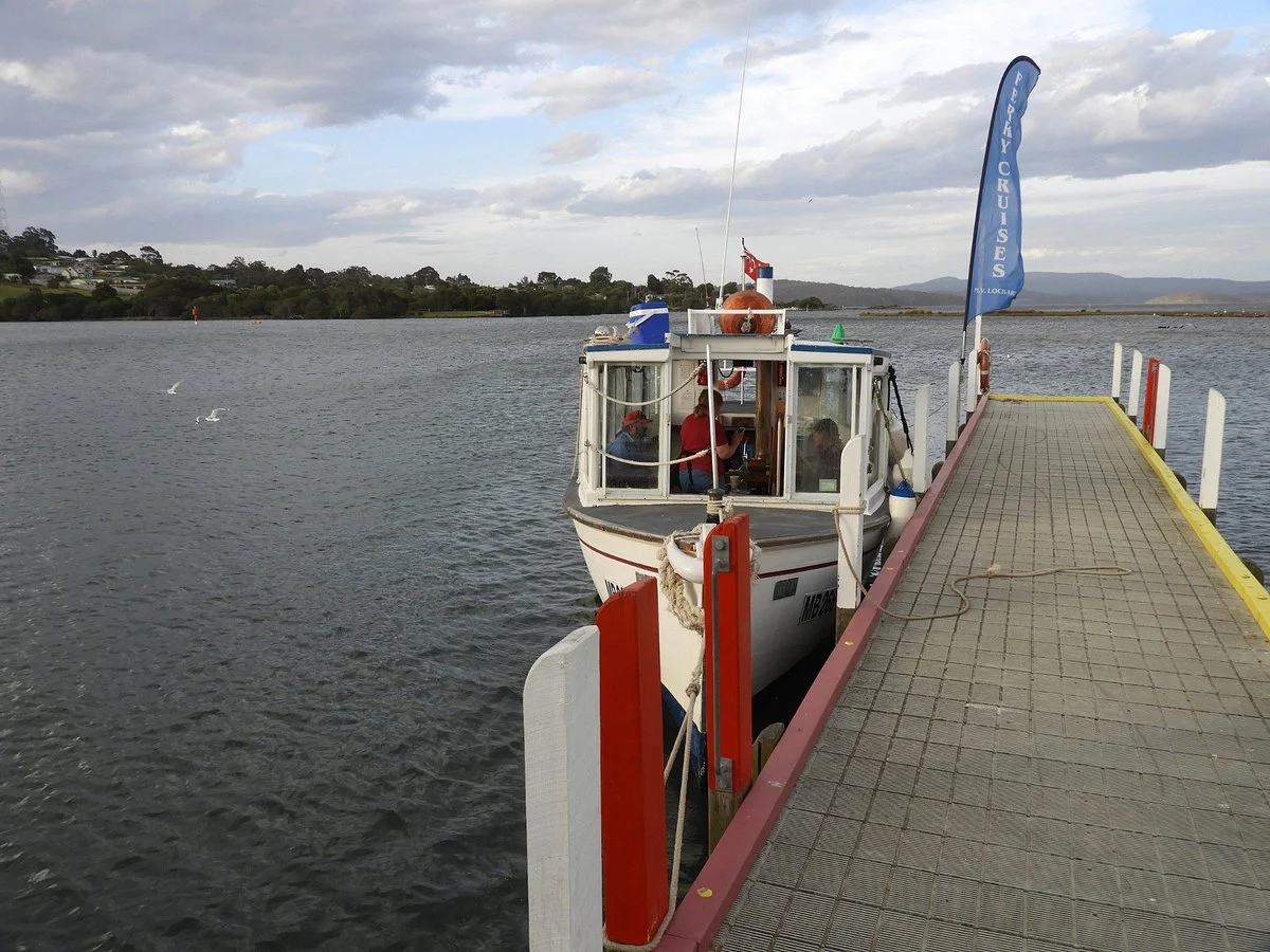 Mallacoota Cruises