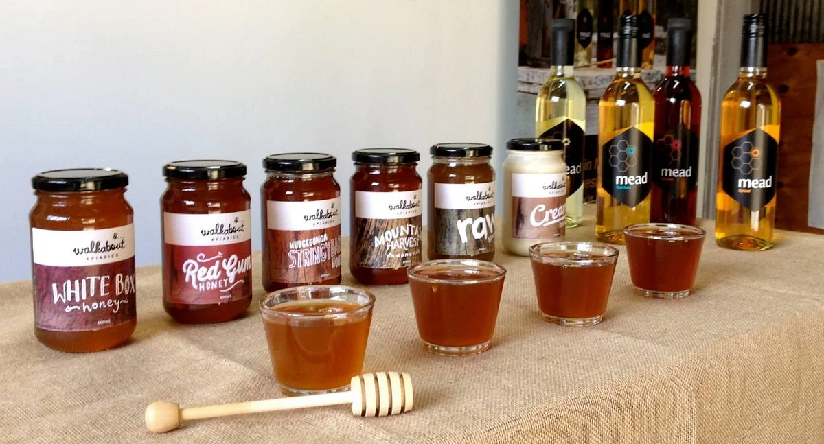 Walkabout Apiaries