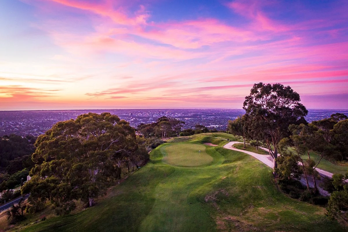 Mount Osmond Golf Club