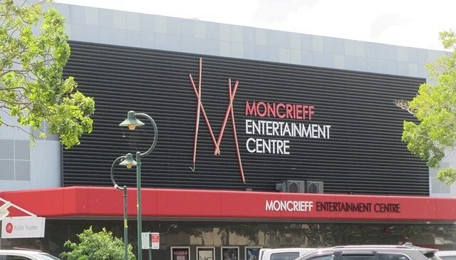 Moncrieff Entertainment Centre