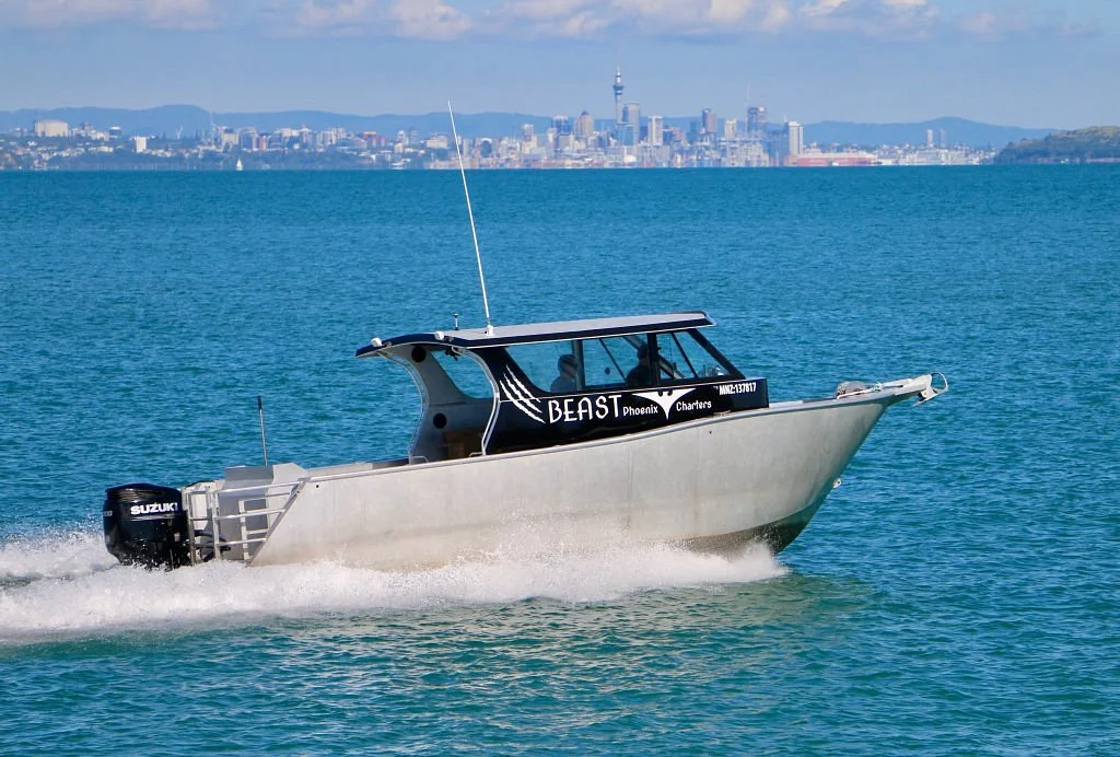 Phoenix Charters