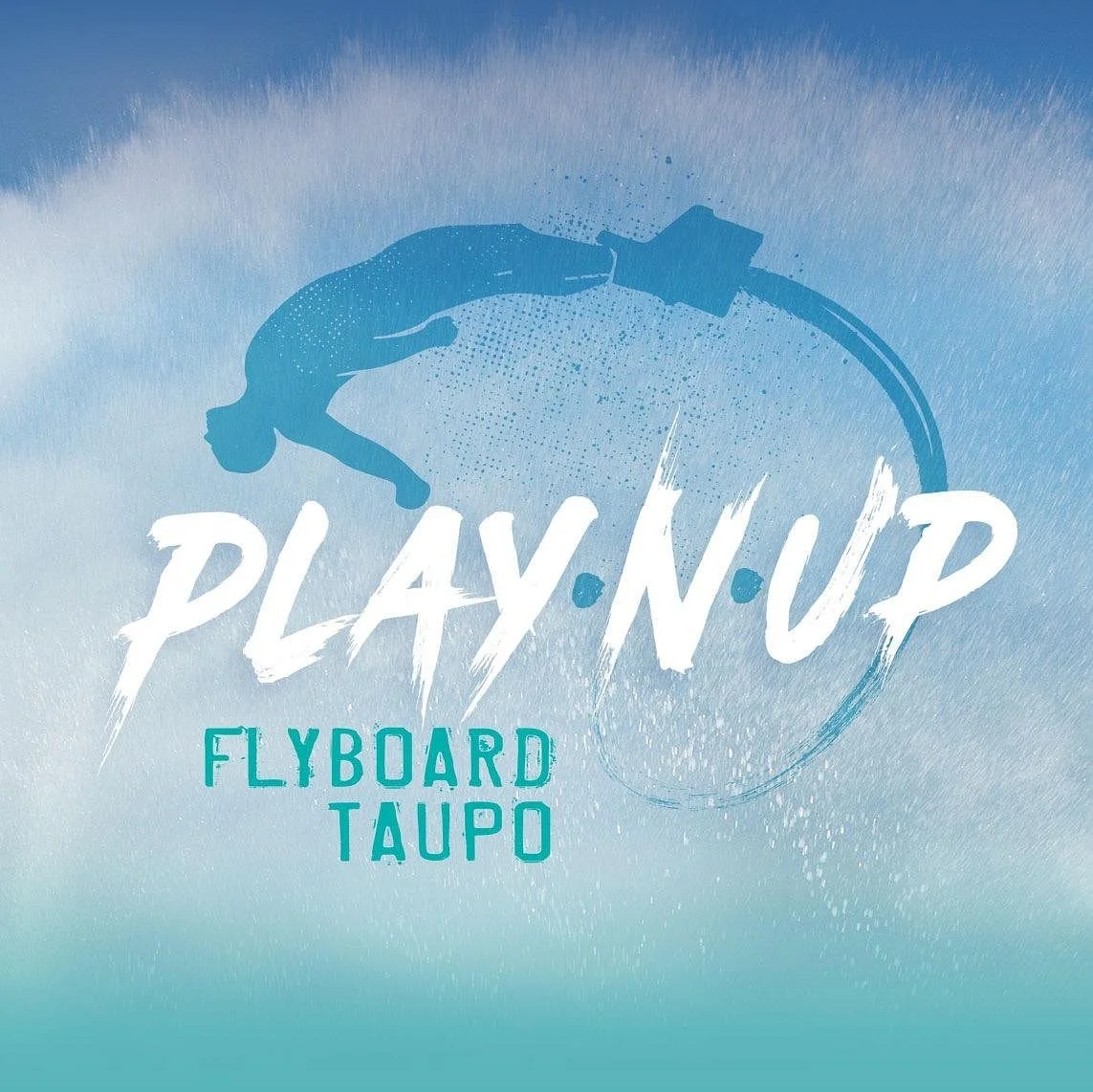 Play-N-Up Flyboard Taupo