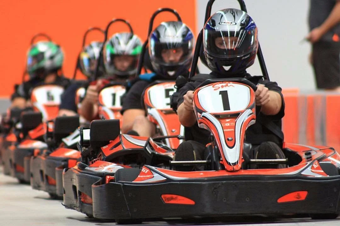 Ultimate Karting Sydney