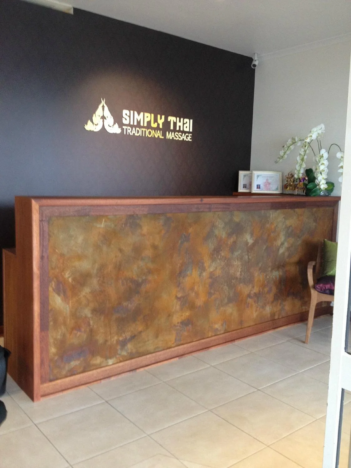 Simply Thai Traditional Massage