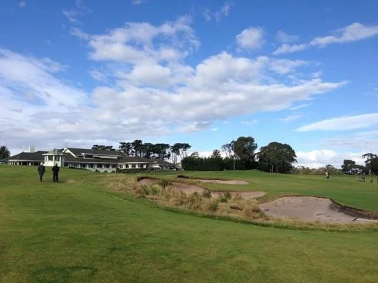 Victoria Golf Club