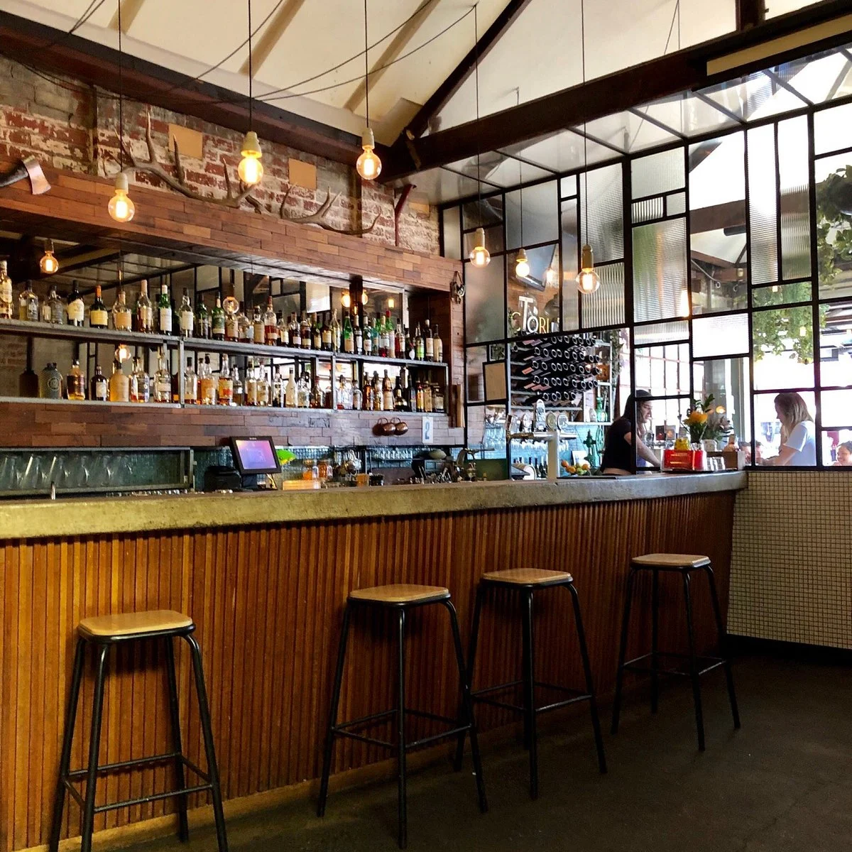 The Vic Bar
