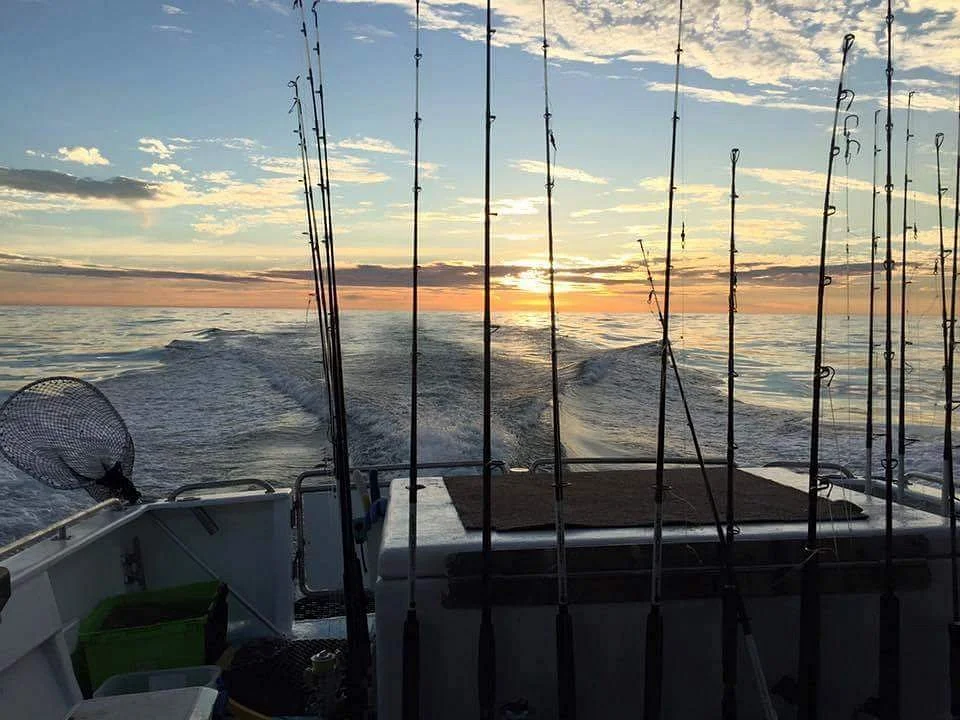Mindarie Fishing Charters