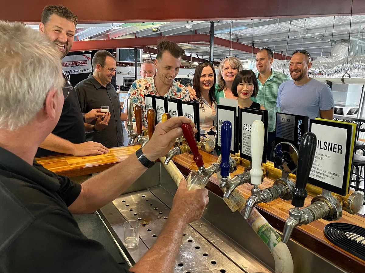 Perth Beer Tours