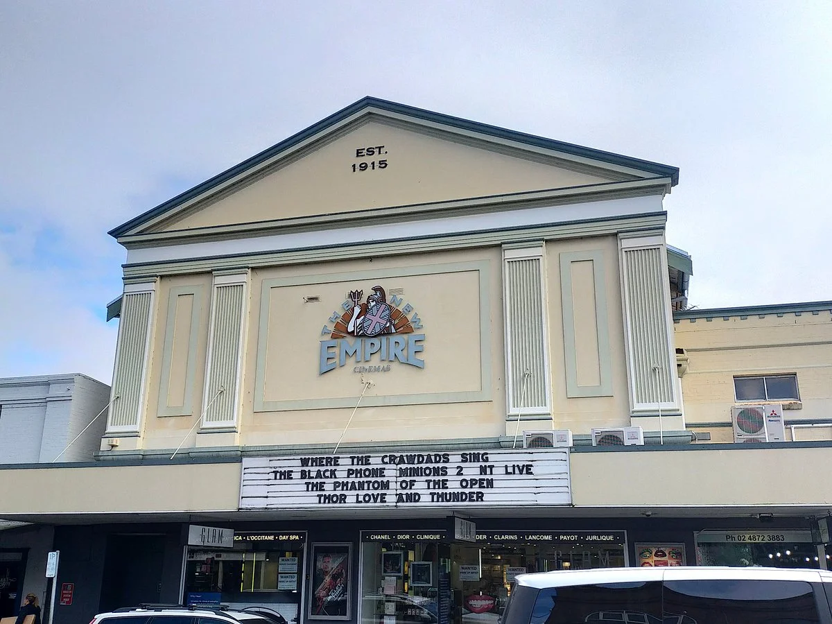 Empire Cinema