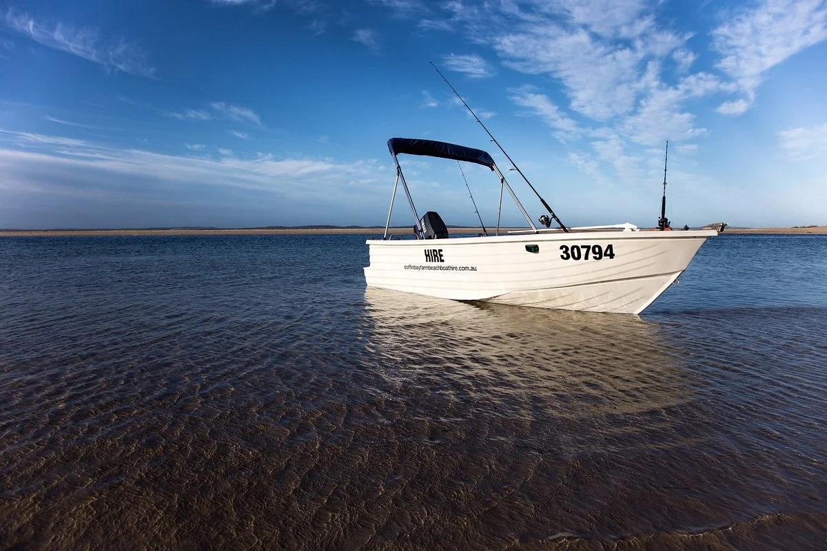 EP Boat Hire