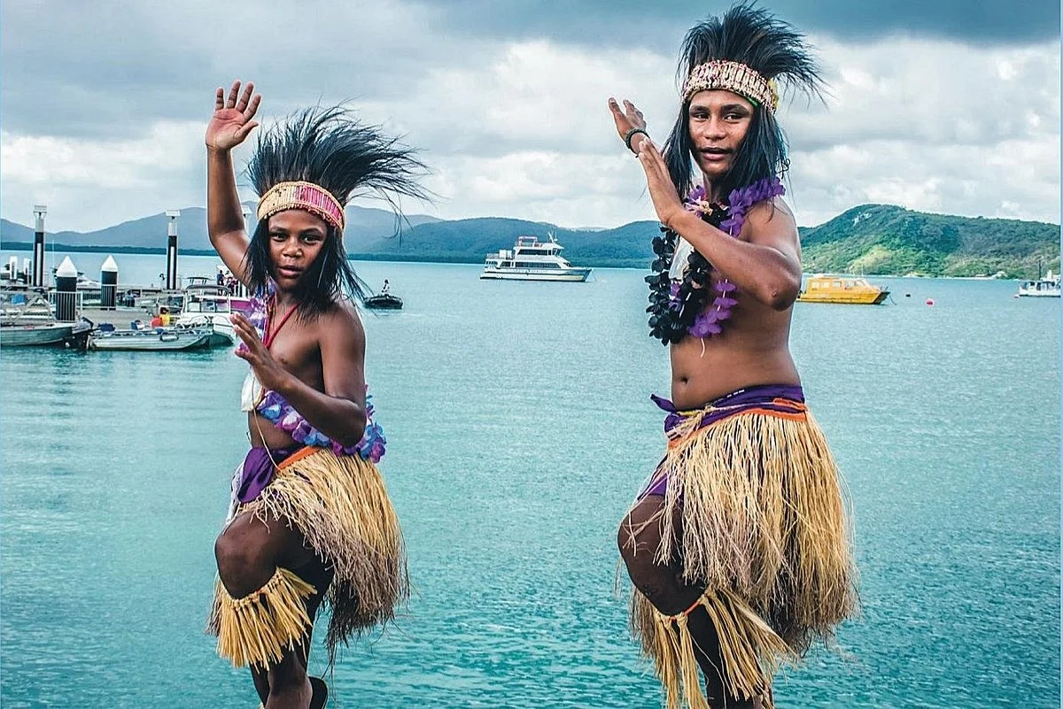 Torres Strait Cultural Experience