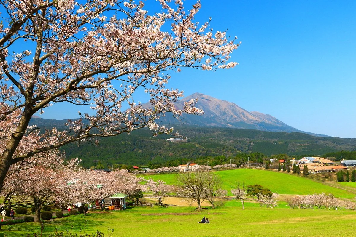 Takachiho Ranch