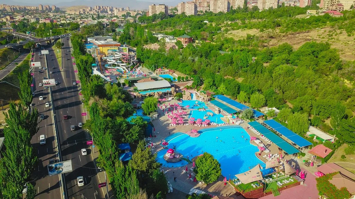 Water World