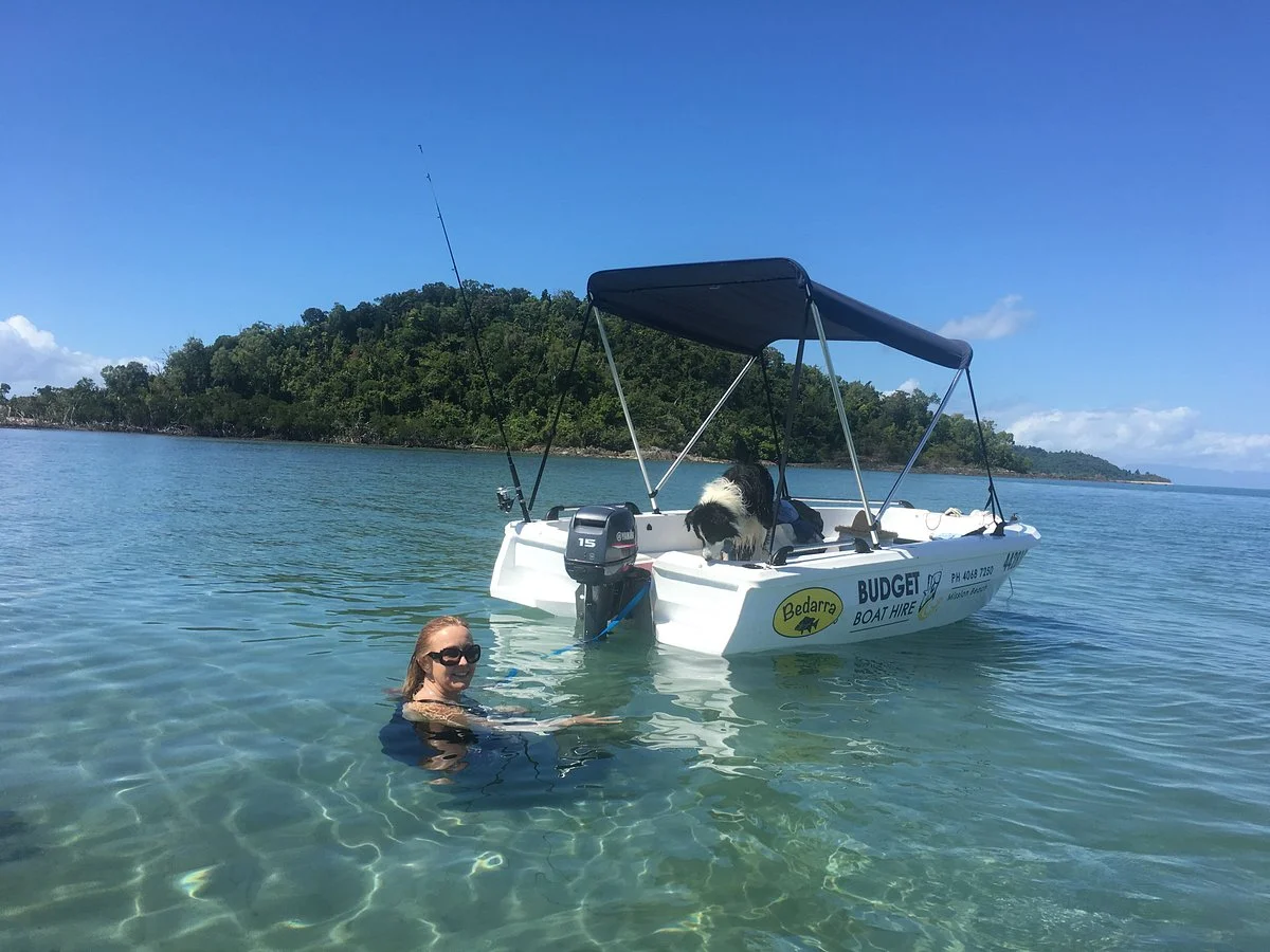 Budget Boat Hire