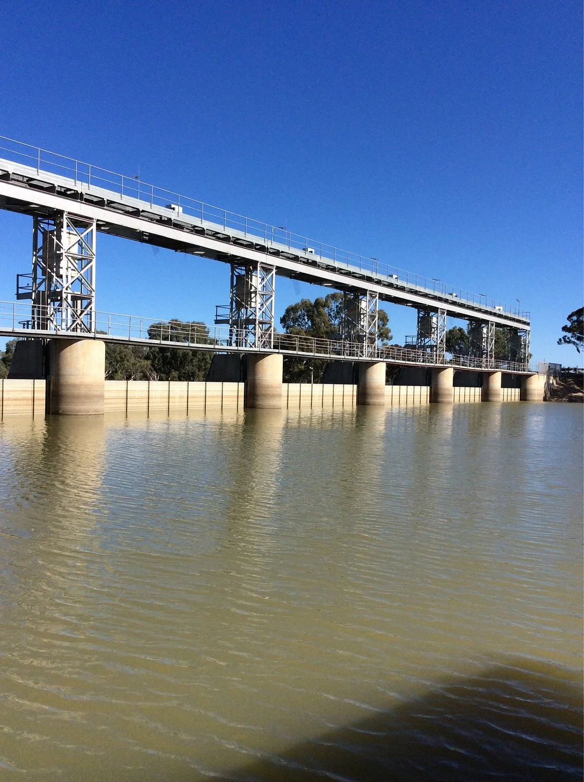 River Lady Tours