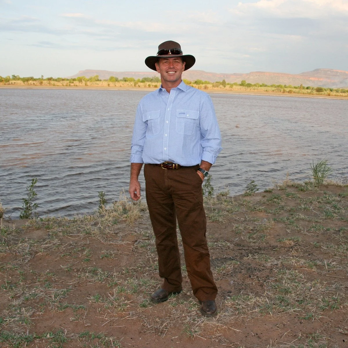 Kimberley Custom Tours