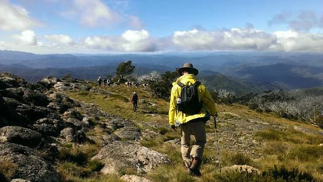 Hedonistic Hiking - Day Tours