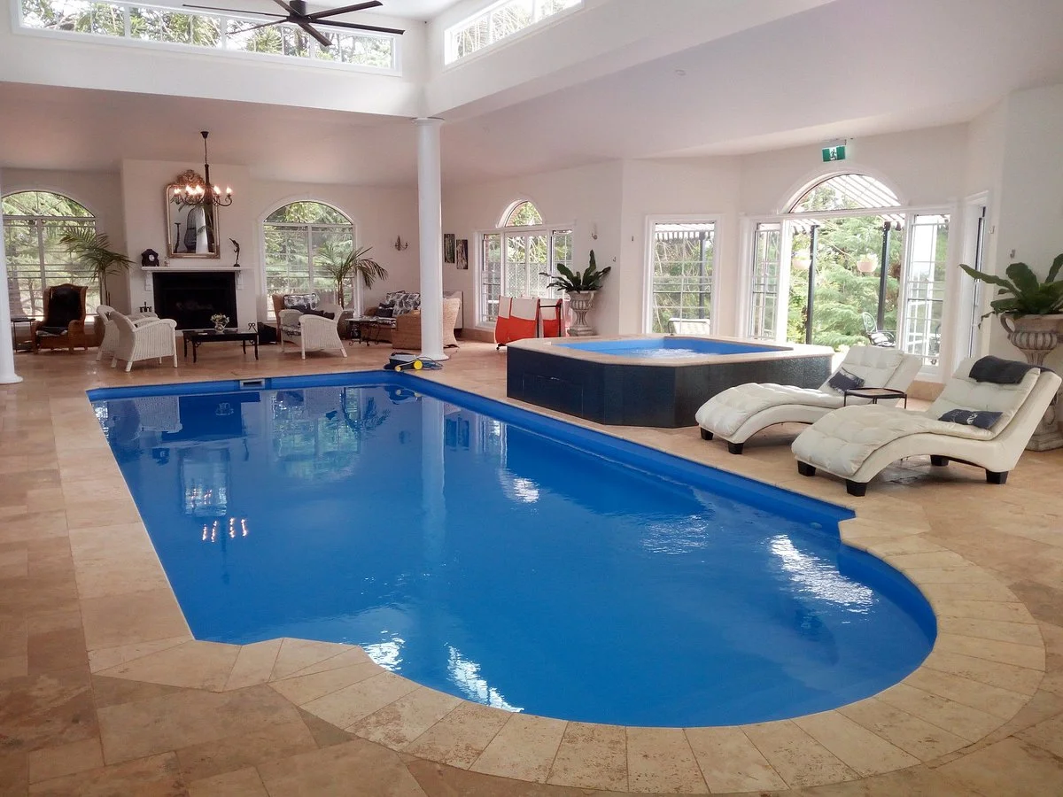 Blair Athol Boutique Hotel & Day Spa