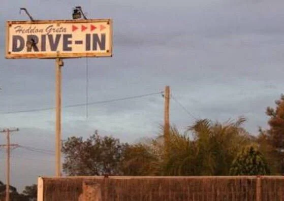 Heddon Greta Drive In