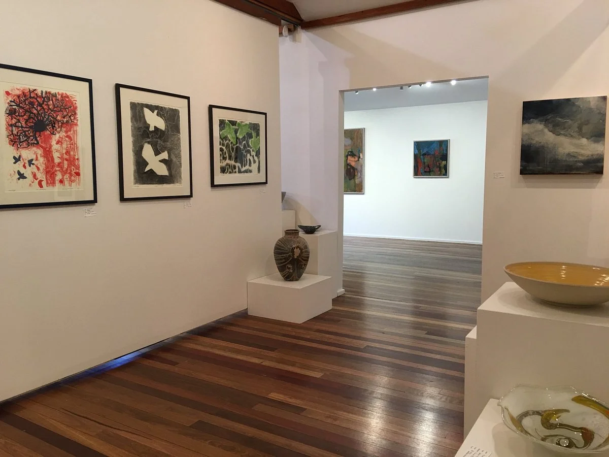 Weswal Gallery
