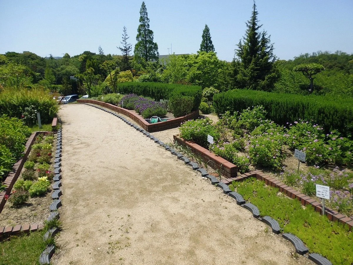 Awaji Kaori No Park
