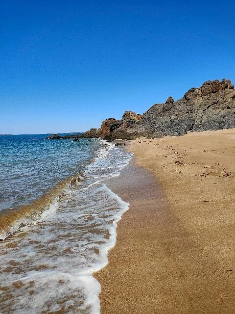 Honeymoon Cove