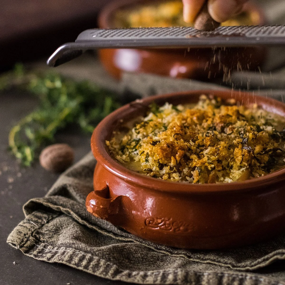 Salt & Company Cooking School