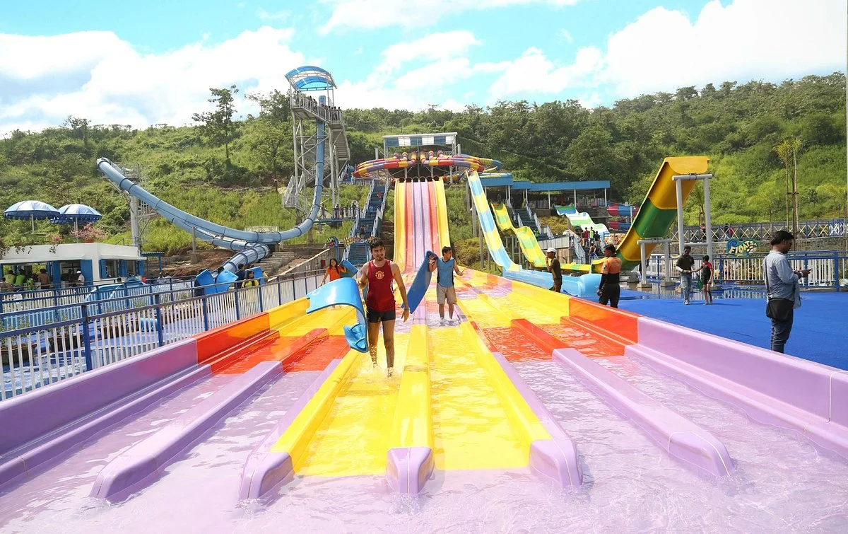 Imagica Water Park