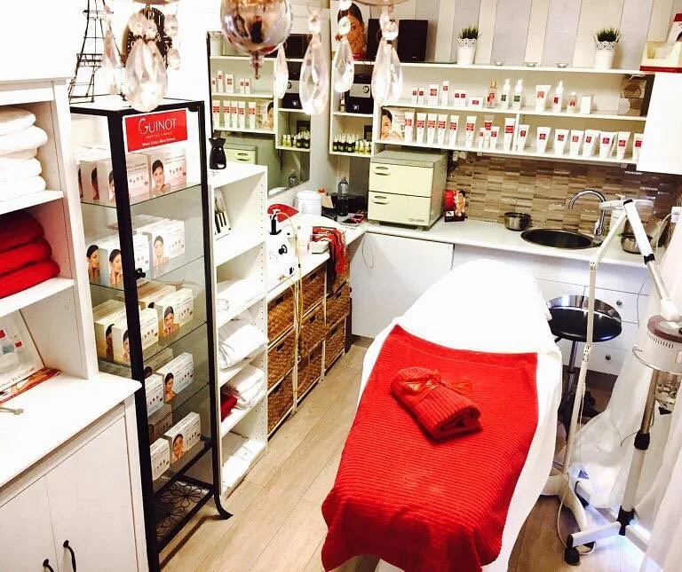 Sheer Elegance Beauty Clinic