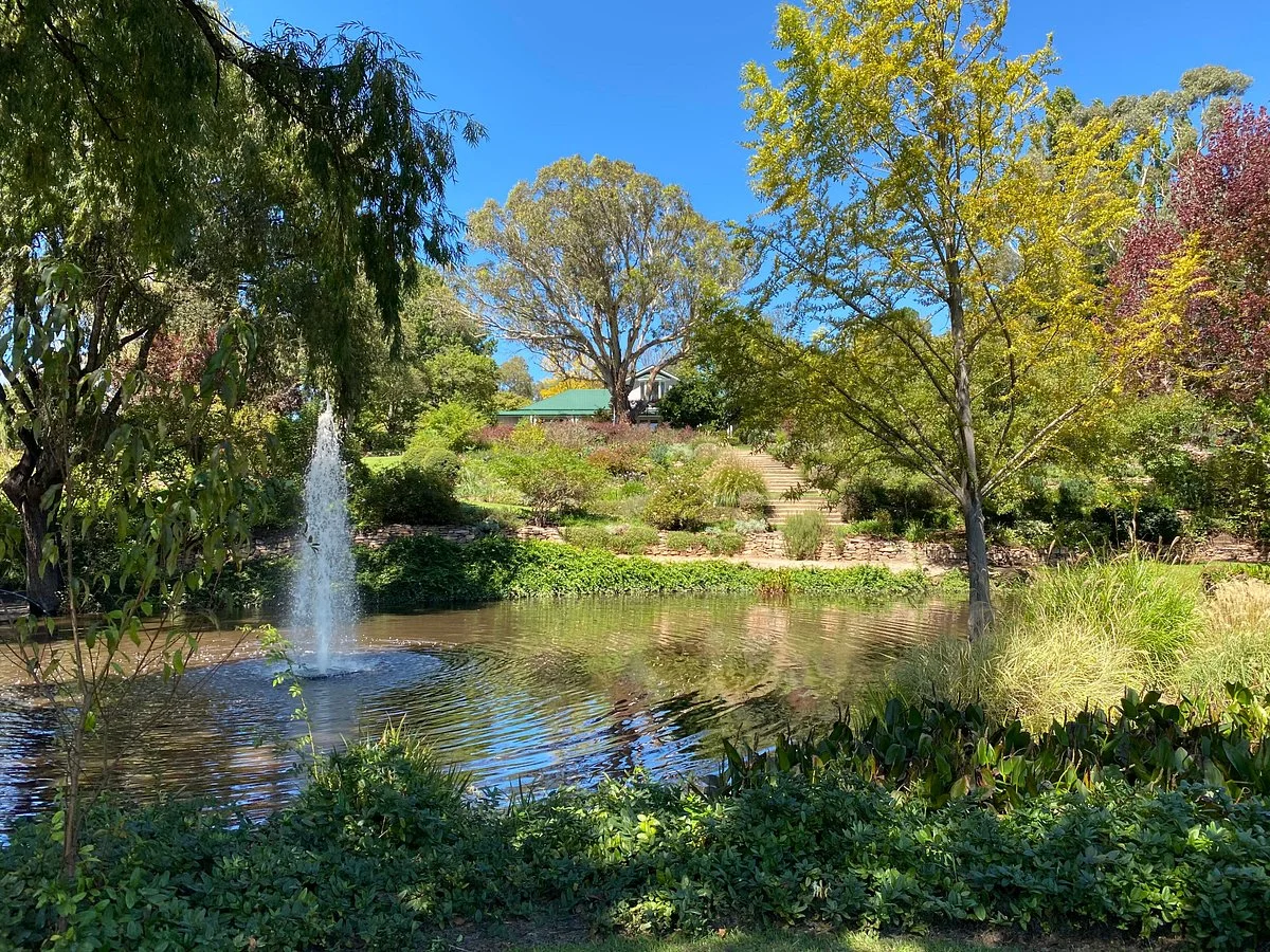 Glenrock Gardens