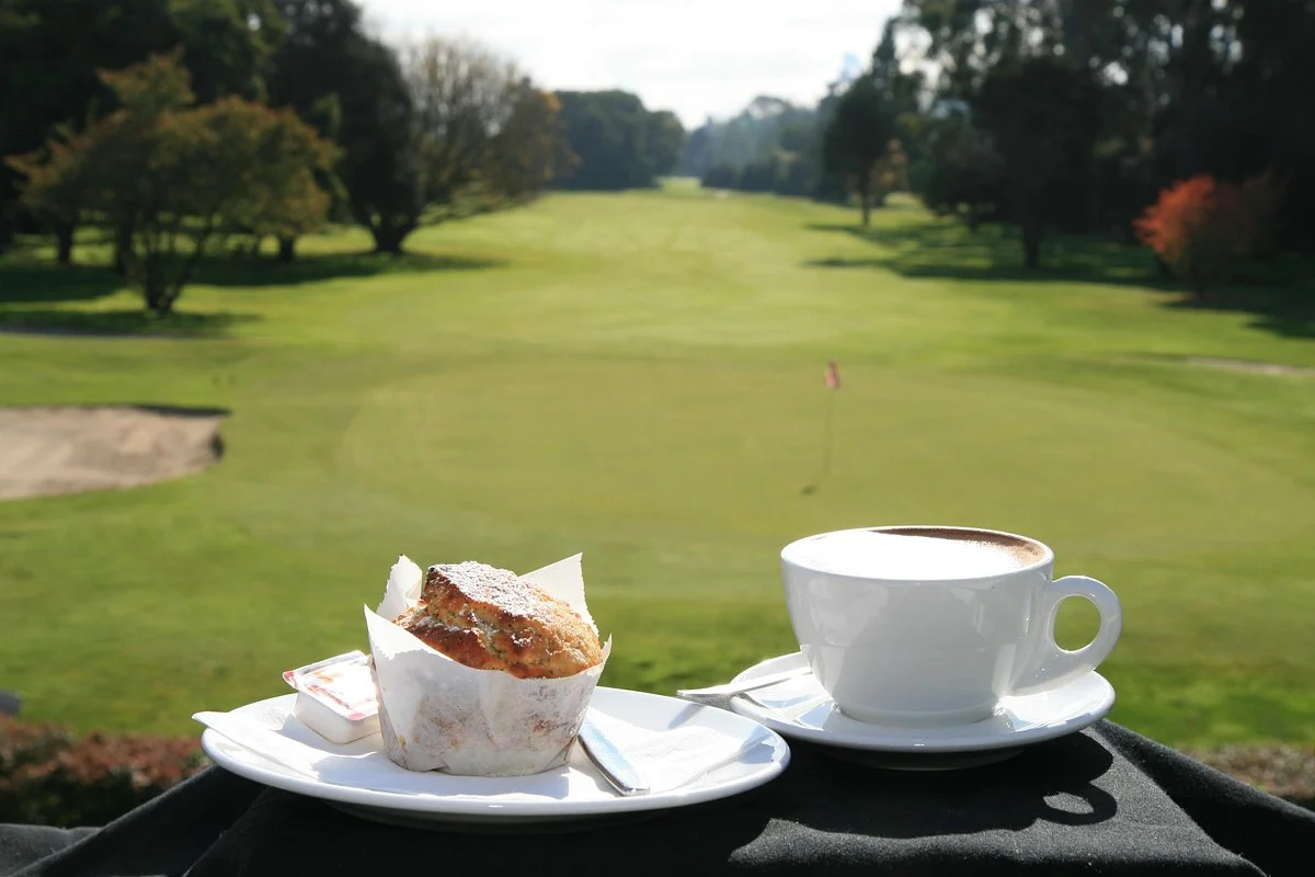 Hastings Golf Club