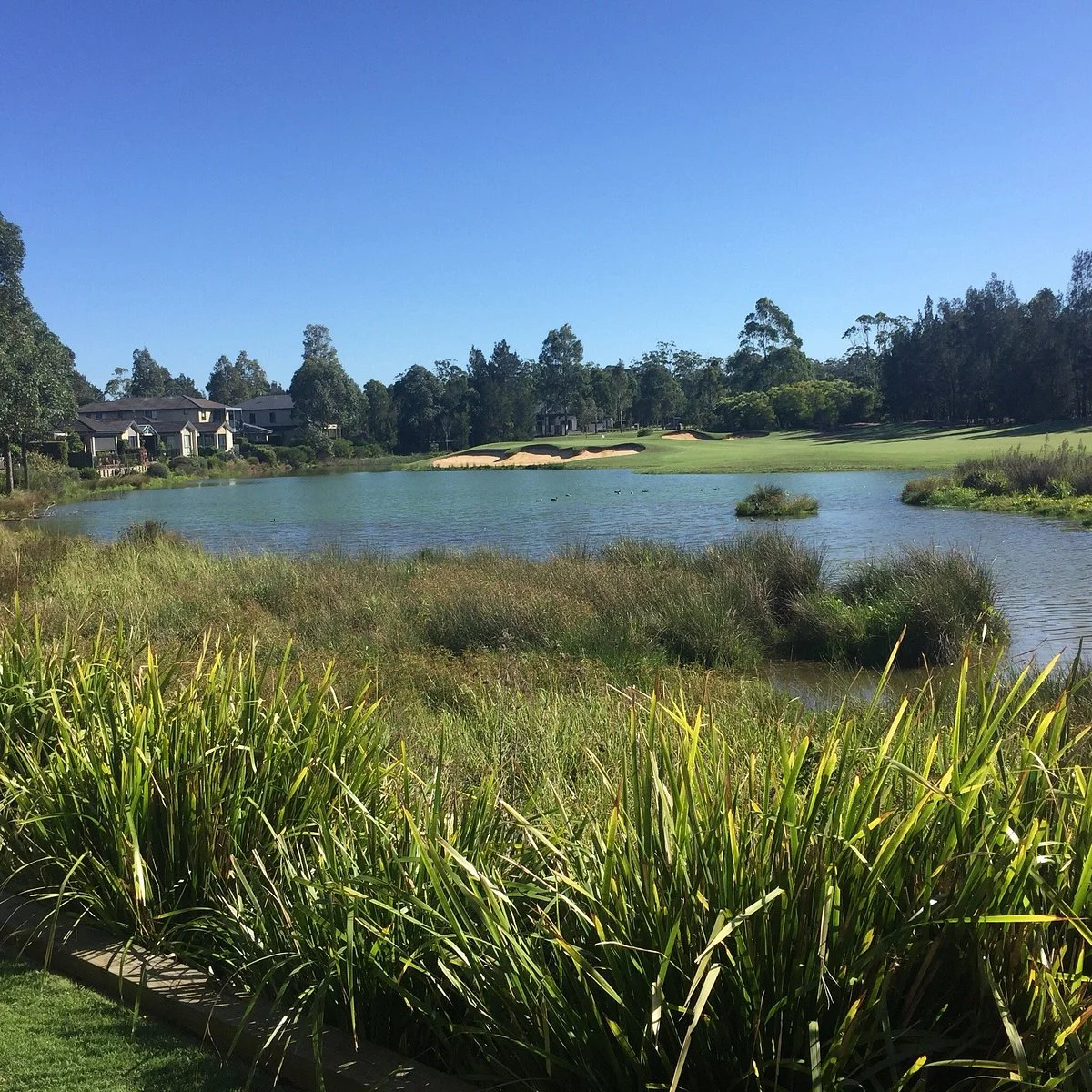 Kooindah Waters