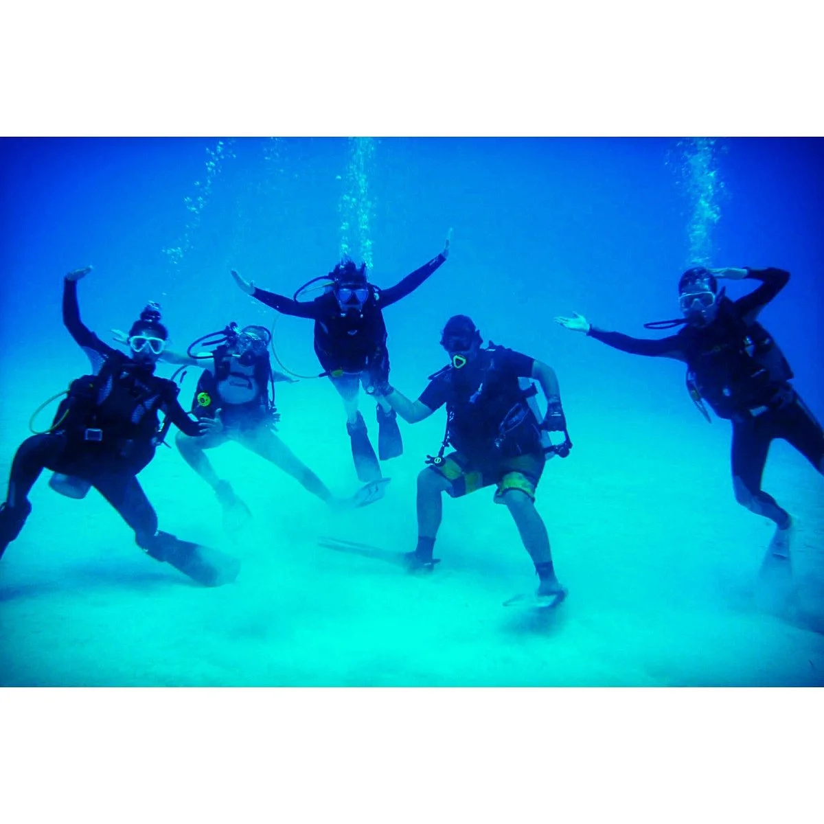 FishGuyz Scuba & Charter