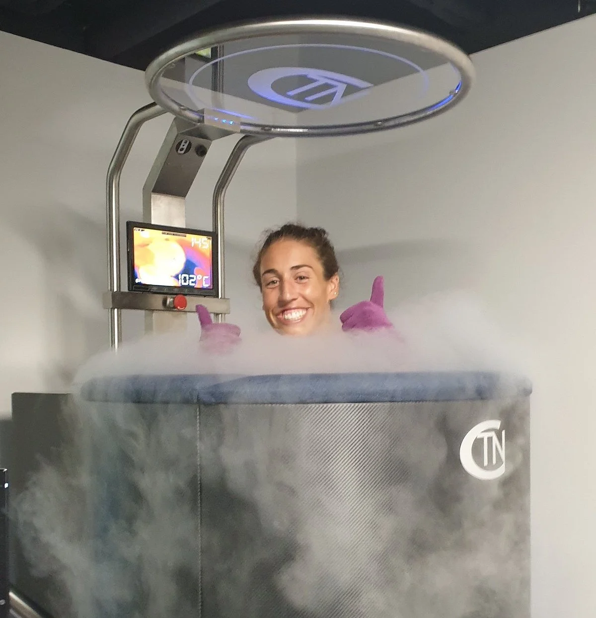 FloCryo