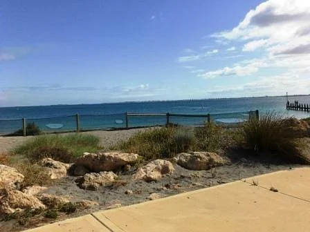 The Links Kennedy Bay