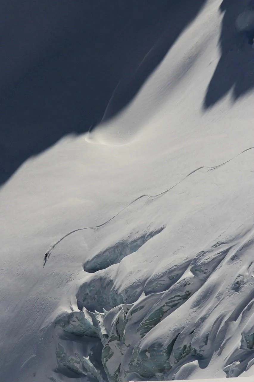 Methven Heliskiing