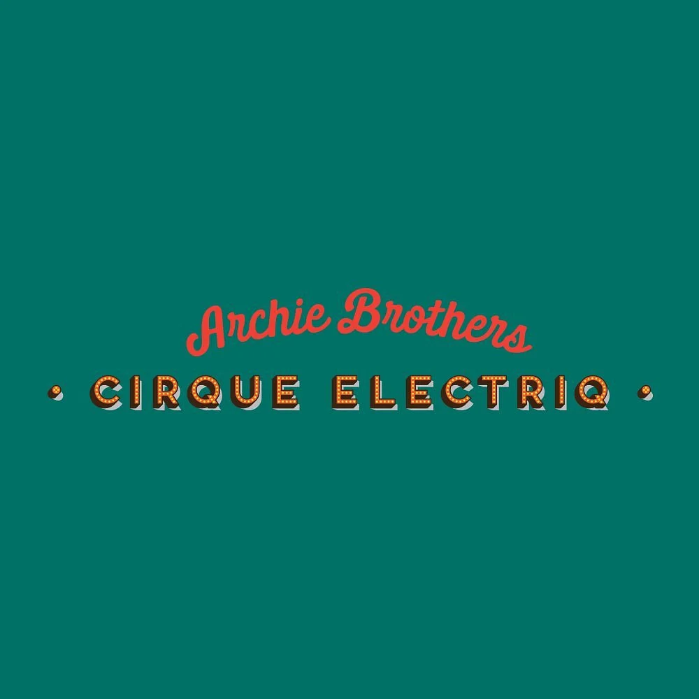 Archie Brothers Cirque Electriq Docklands