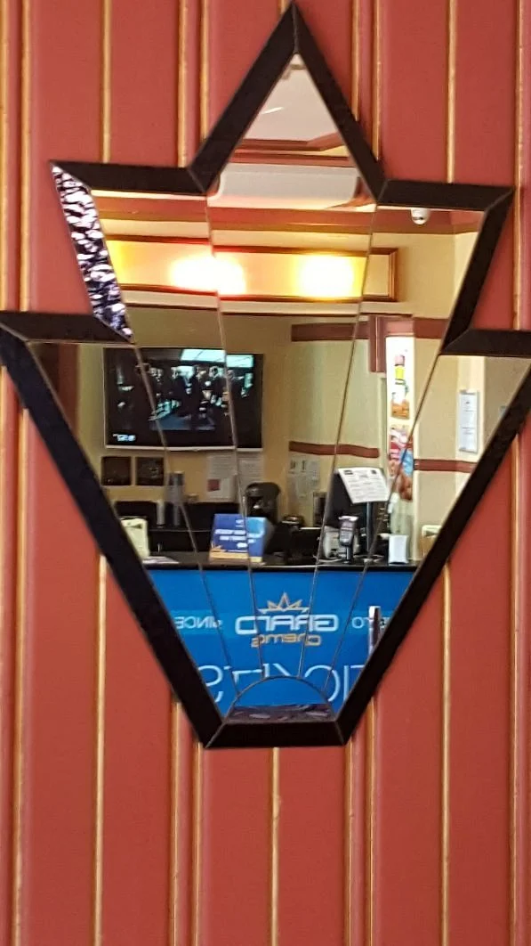 Grand Cinemas Cygnet