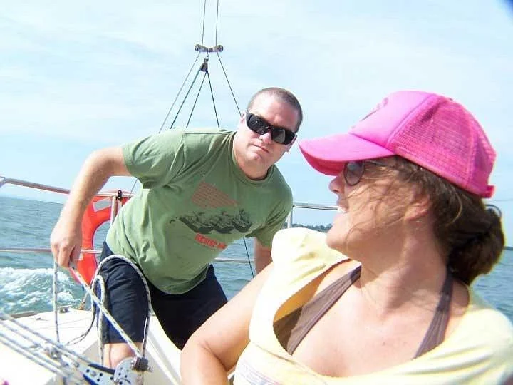 AusSea Sailing School