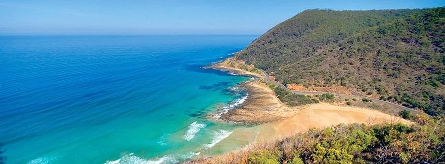 Surf Coast Walks - Day Tours