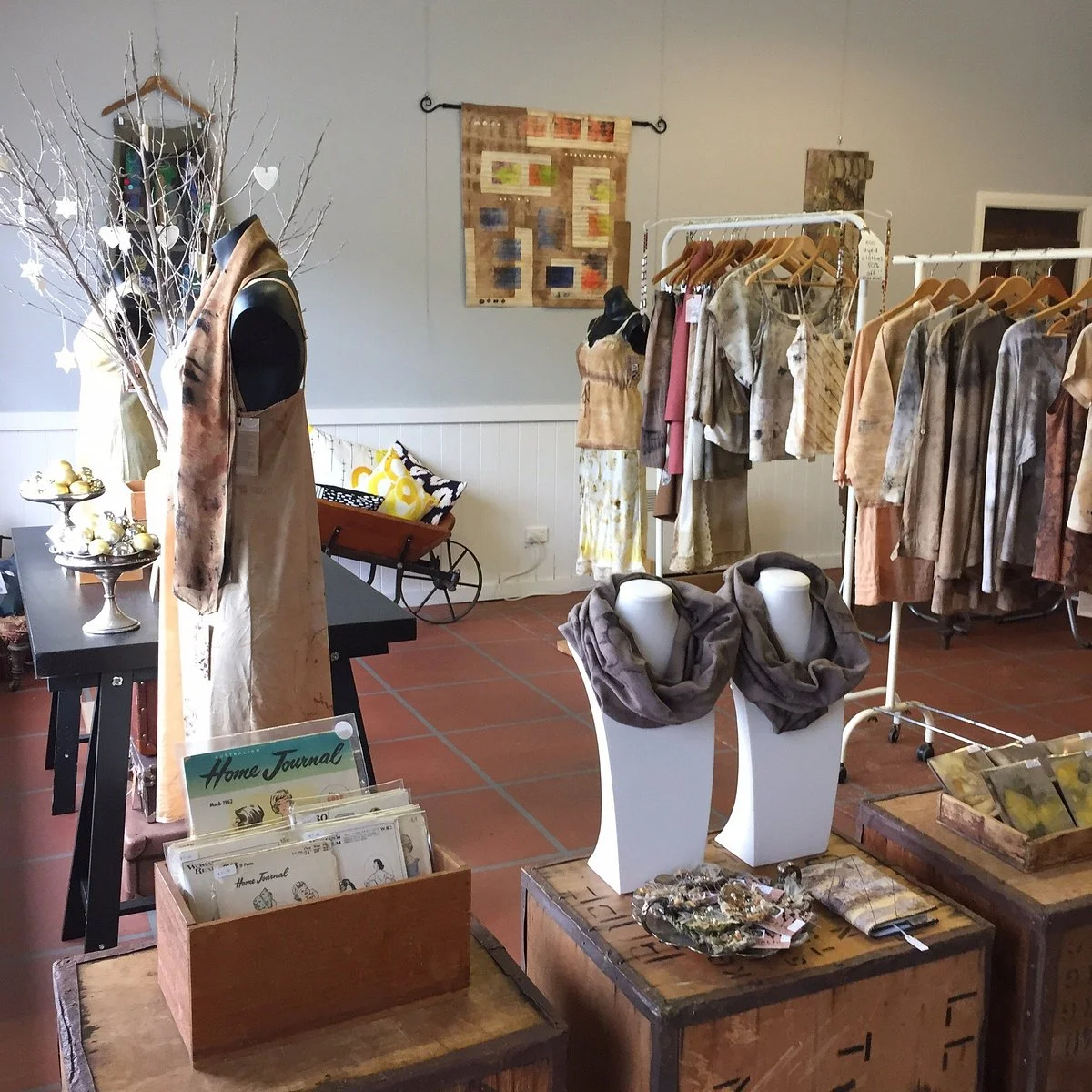 Gone Rustic Studio and Gallery
