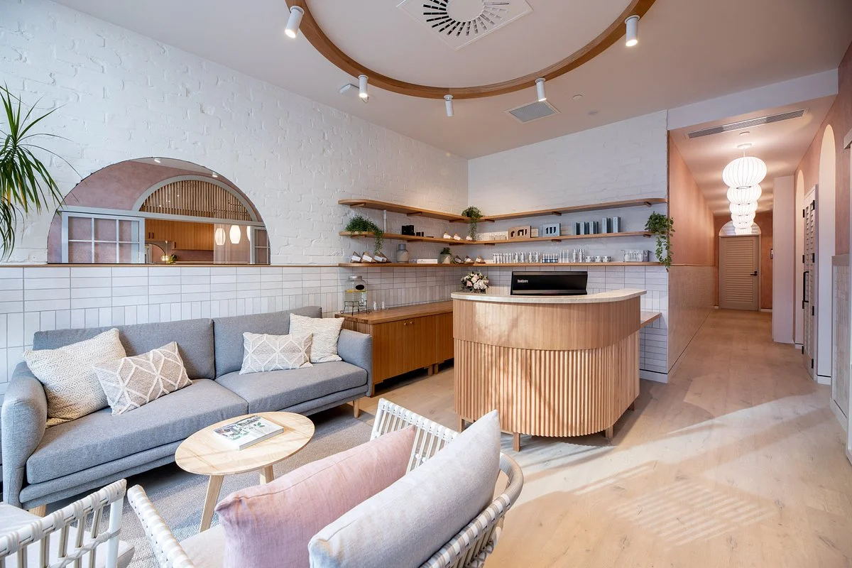 Moss Spa - Christchurch