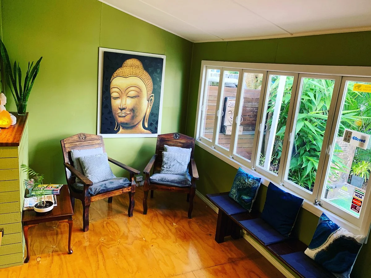Miracle Workers Massage & Holistic Therapies