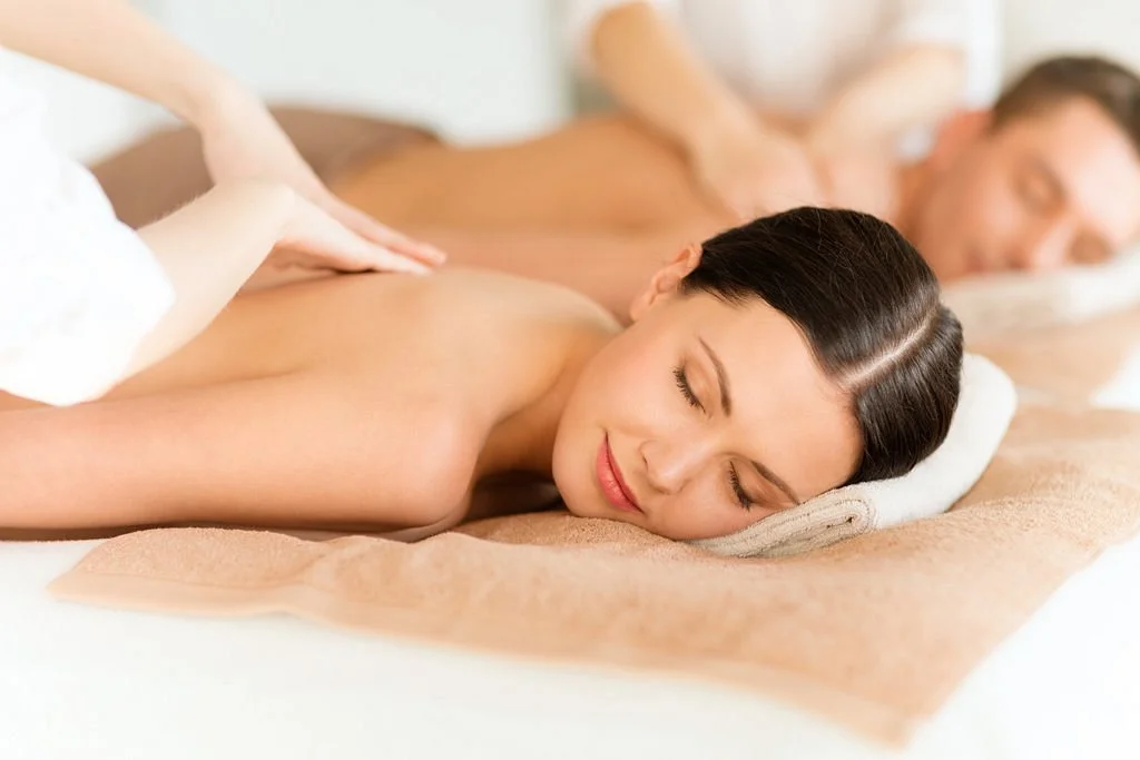 Hidden Valley Day Spa